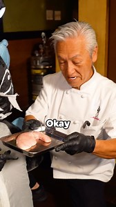 His Liver Did Not Go To Waste…😭 Steamed Ankimo (Monk Fish Liver), Asanebo Style! 👍 | Asanebo restaurant