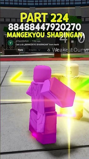 REQUESTED ROBLOX Custom Kill Sound Ids/Hit sound ids (PART 224) #roblox