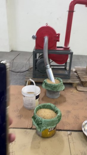 SELF- SUCTION GRINDING MILL | 03041112220 | FLOUR | FEED | DIFFERENT MESH SIZES | Soby Agro Machinery