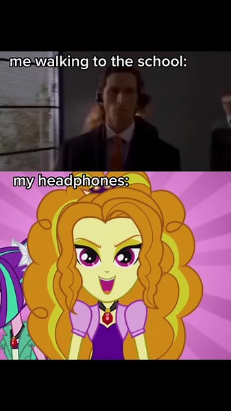 the way she sings “bands” just scratches my brain perfectly #thedazzlings #mlp #fyp #equestriagirls #CapCut