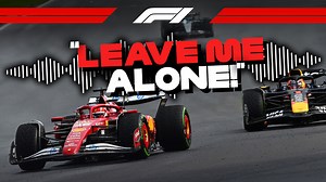 209K views · 2.8K reactions | Relive how the Belgian Grand Prix unfolded on the airwaves as we experienced a wet-dry race at Spa-Francorchamps.  | F1 | Facebook