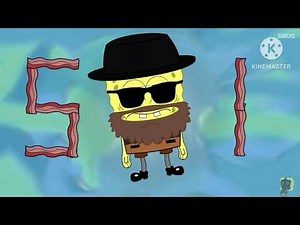 RE: SpongeBob intro Breaking Bad Parody 12+ Full HD Reversed