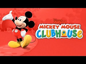 Mickey's Mousekedoer (Full Version) - Mickey Mouse Clubhouse: The Game