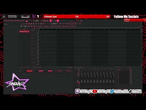 [111/365] Late Night Learning FL Studio