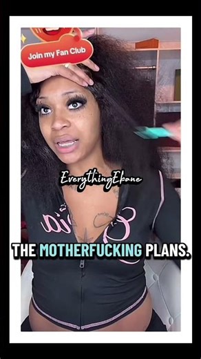 Ekane curses out Chris on New Years Eve #ekane #ekanelive #repost #follow #ytshorts #dailyshorts