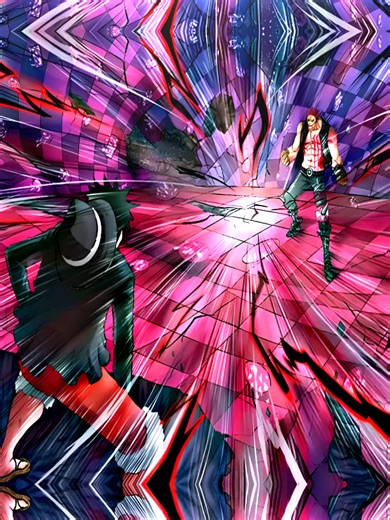Luffy vs Katakuri: Epic Haoshoku Haki Showdown