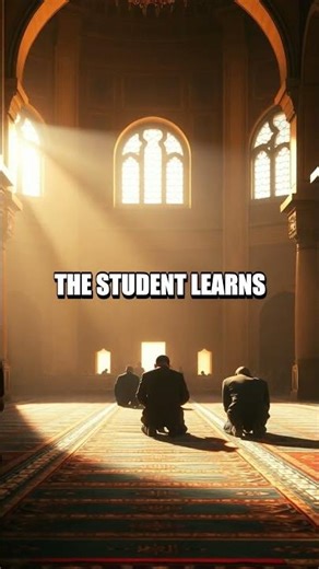 The Quiet Dawn of Understanding Islam