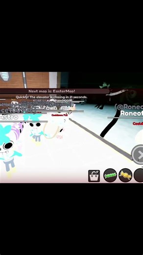 poor bobette, MY EYESS || #foryou#roblox#dandysworld