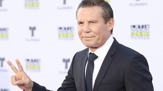 Julio Cesar Chavez: five facts about the Mexican champion you didn't know | DAZN News US