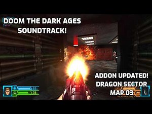 PROJECT-BRUTALITY: UPDATE! New Soundtrack! DOOM The Dark Ages! 85 SONGS!