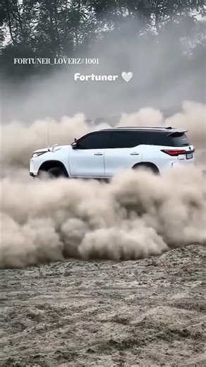 WHY THE 2025 FORTUNER IS STILL BEST SUV🤍