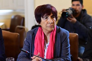 “El sistema AFP ha fracasado”: Carmen Hertz explicó el mecanismo de los fondos previsionales en medio de discusión parlamentaria