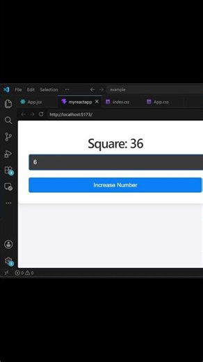 How to actually use useMemo correctly #reactjs #tutorial