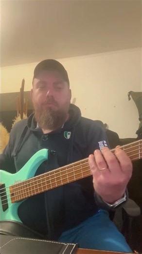 Test Zoom B6 synthé