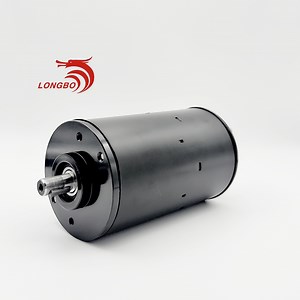 [Hot Item] Electric Winch DC Motor for Boat 12V 24V DC Motor Electric Car, EV, Golf Cart, Rickshaw, Electrc Truck, Tricycle Cargo Lift Motor