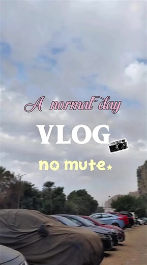 A Normal Day Vlog: Discovering Life Through CapCut