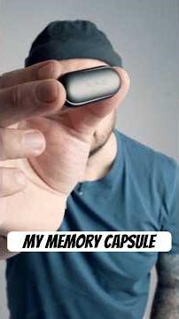 One button. Remembers everything.