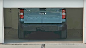 2022 Ford Maverick: What We Know About the Compact Truck