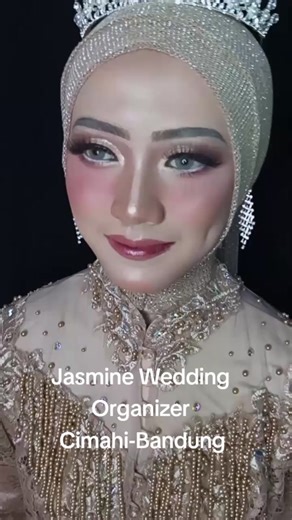 TikTok · jasmine wedding