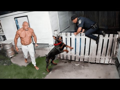 🚨 When People MESSED with the Wrong Cops | Instant Karma Caught on Camera #31