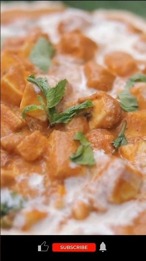 Paneer butter masala recipe restaurant style | how to prepare paneer butter masala