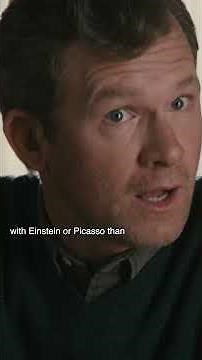 Unpacking some complicated brotherly love. | The Accountant