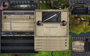 Sinful Swords by Azsouth - Submod for AGOT 1.1.2 file