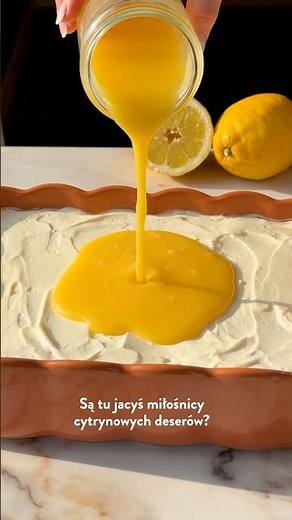 Lemon curd - a recipe for a sweet and sour, buttery and aromatic lemon cream