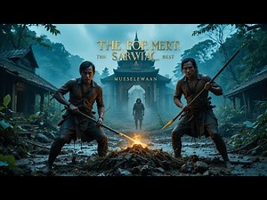 🔥 The Mountain Men (1980) - The Last True Western Adventure You’ve Never Seen! |