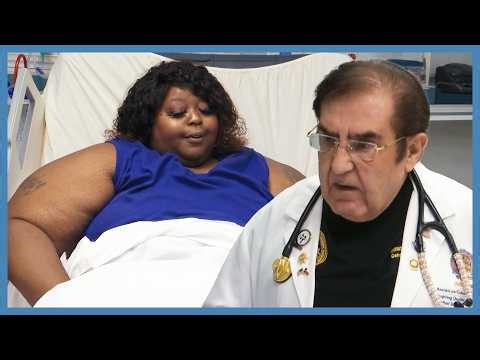 Dr. Now Kicks Patient Out Of The Program! | My 600-lb Life: Where Are They Now? | Love Medical