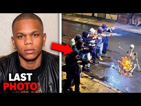 15 Most Brutal Gangster Deaths Ever