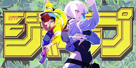 10 Best Netflix Original Anime Series, Ranked