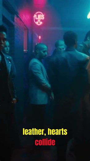 Temptation Town - Bad Habit Video #80smetal #glammetal #hairmetal