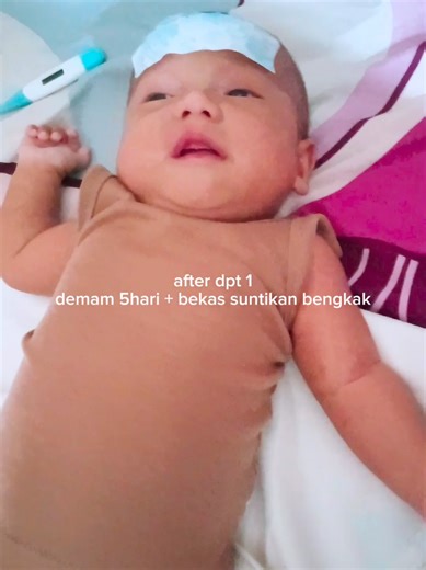 Perbandingan DPT 1 dan DPT 2: Apa Bedanya?