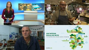 Parallelwährung Sardex rettet Sarden Im Jahr 2009 erreichte die Finanzkrise auch das kleine Städtchen Serramanna. In der agrarisch geprägten Region im Süden Sardiniens gerieten die lokalen Kleinunternehmen in die Krise, die Banken gaben keine Kredite mehr. Es werden Kredite zinsfrei gegeben. https://www.sardex.net https://www.facebook.com/sardex.net Quelle: ARD Europamagazin Dauer: 5:58 Minuten | Neue Wege finden