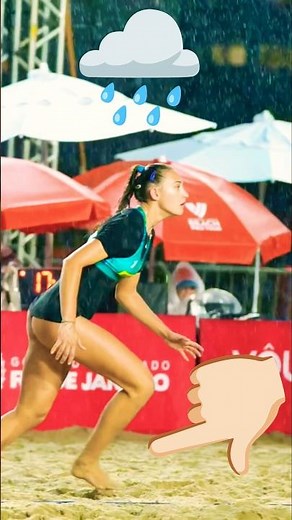Top Amazing Volleyball Moments That Blew Everyone Away!