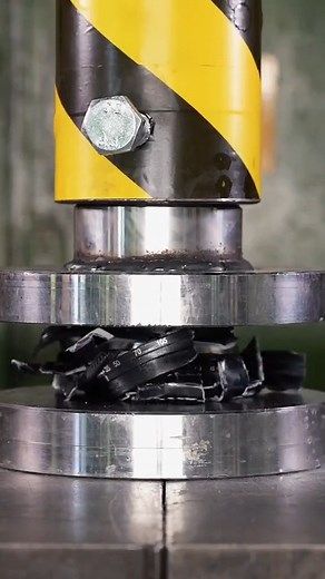 29K views · 142 reactions | Hydraulic Press Live on Reels | Facebook