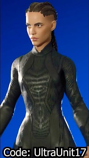 *NEW* The Engineer (DC) - Fortnite X Superman - Superman Set