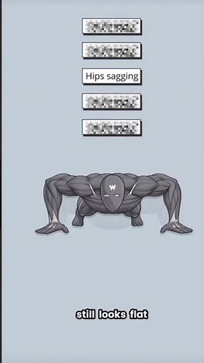 “The Right Way to Do Push-Ups | Beginners Must Watch 💥”