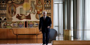 Michel Temer, expresidente de Brasil es arrestado por caso "Lava Jato"