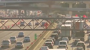 I-285 lanes to reopen after months-long construction project