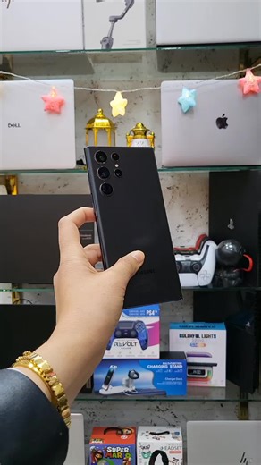 Sumsung S22 ultra importé #mystore#مدنين🧡💛📍_جرجيس_بنڨردان_🧿جربة_بنخداش#مدنين_قابس_تطاوين_جرجيس_قبلي_جربة