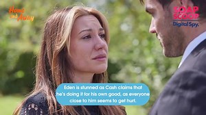 Home and Away Soap Scoop! Perri’s father arrives