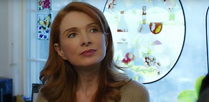 Taboo: Family Secrets (2024)