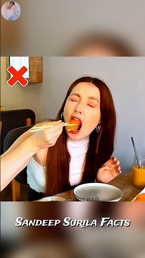 Good Manners Tips 😱 | Everyday Etiquette Everyone Should Follow #trendingshorts