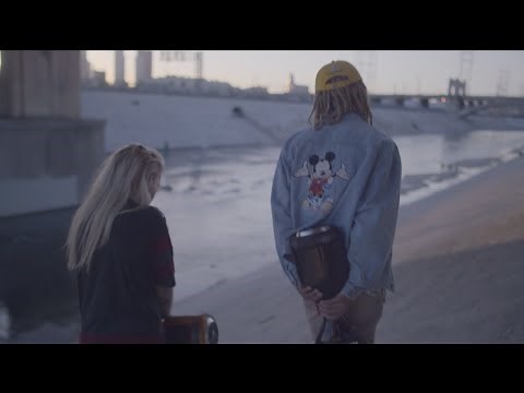 Alex Nevsky - Polaroid (Paroles)