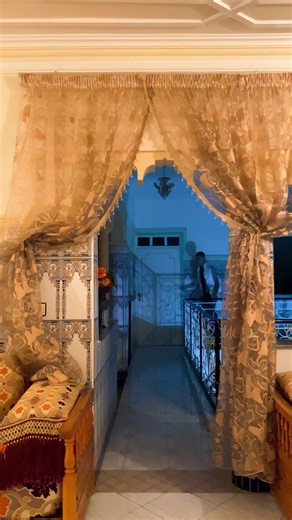 THE HOME FASHION SHOW || #fyp #model #modeling #fashion #fashionshow