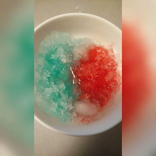 Snow Cone syrup | 3 INGREDIENTS | Cooking CrAze