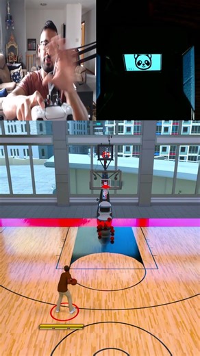 NBA 2K26 Auto-Green Zen Script Showcase (PS5/XBOX/PC)