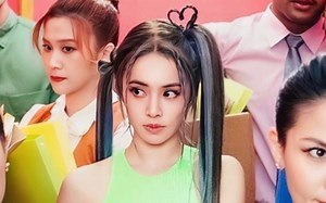 蔡依林《OH LA LA LA》MV公开！